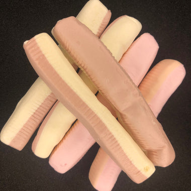 UK Freeze Dried Double Fruit Stick Candy - Delicious crunch and burst of flavour, gift, present, retro sweet, teenage gift