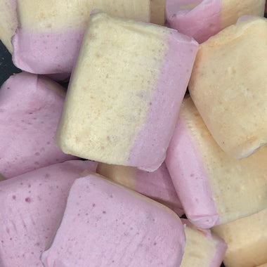 Freeze Dried fruit salads