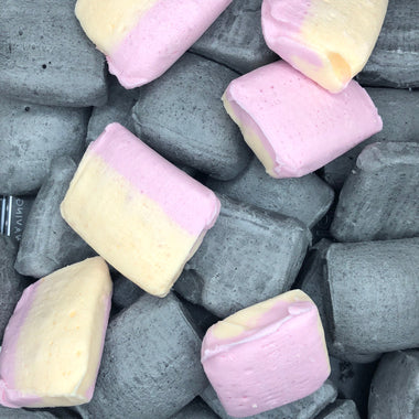 Freeze Dried Fruit & Aniseed Flavoured Sweets