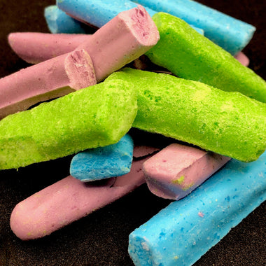 Freeze Dried *Imported* Taffy Strips