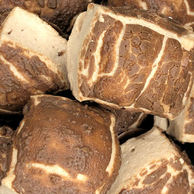 Freeze Dried Charleston Chew