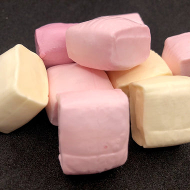 Freeze Dried Fruity Squares