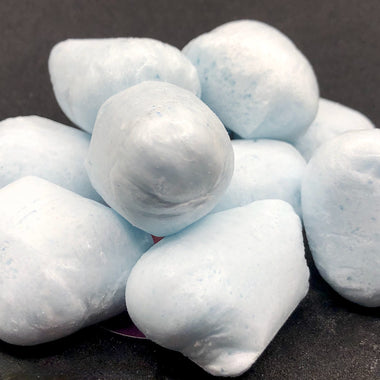 UK Freeze Dried Blue Raspberry Bites