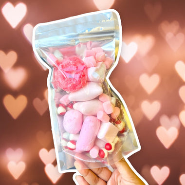 Freeze Dried Sweets *Halal* Mix Bag