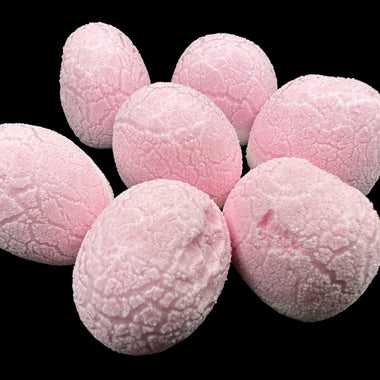Freeze Dried Strawberry Kisses