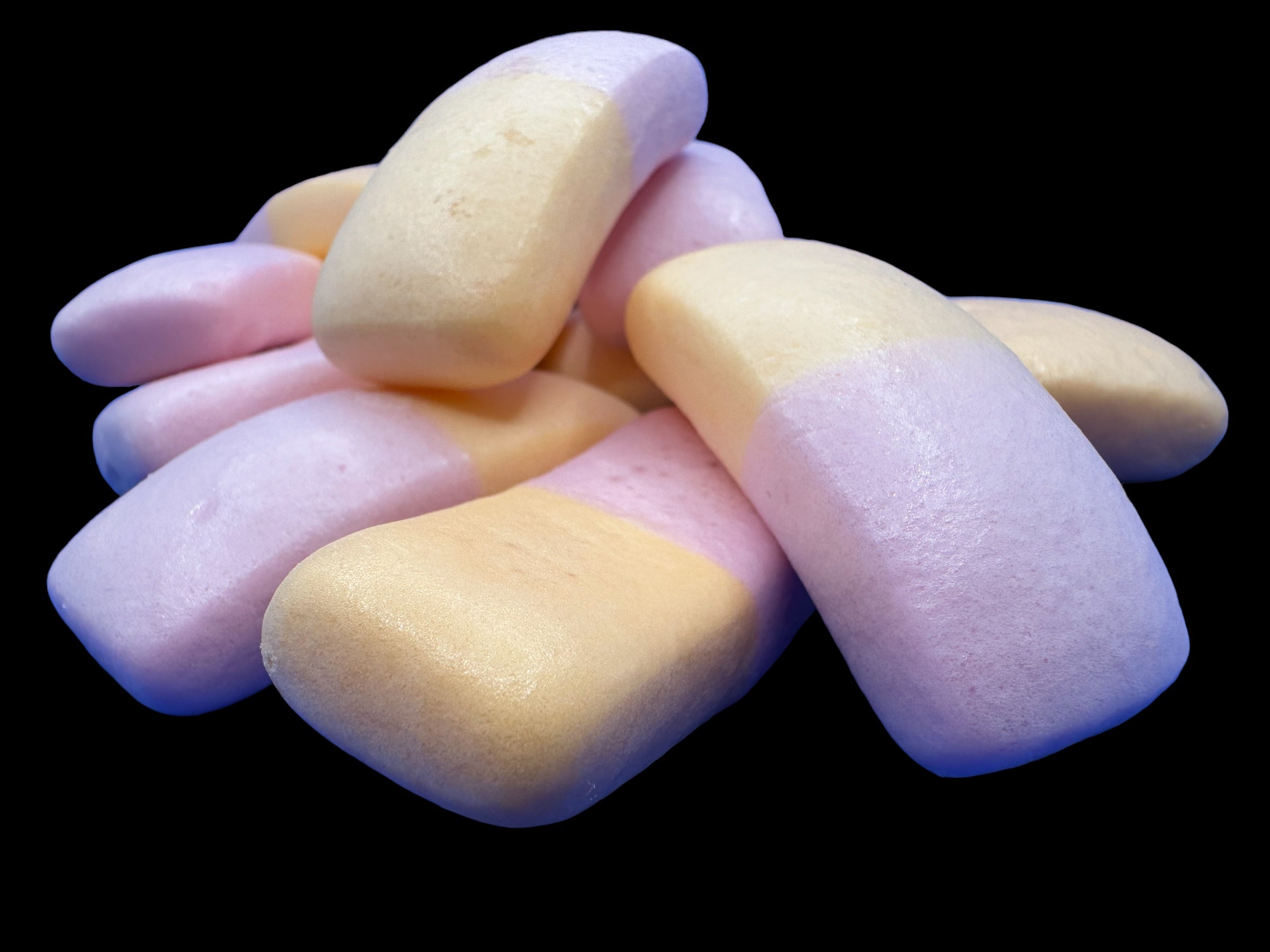 Foam Sweets