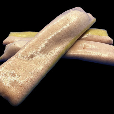 Freeze Dried Cherry Cola Chew Bars