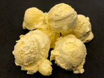 UK Freeze Dried Ice Cream - Vanilla - amazing astronaut food, creamy, smooth and a delicious vanilla flavour, perfect Graduation gift