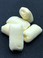 Freeze Dried Vegan Retro Lemon Flavoured Sweets