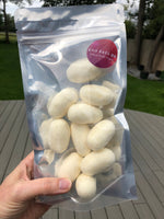 Freeze Dried Famous Milk Sweets