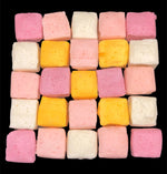 UK Freeze Dried Fruit Flavoured Squares