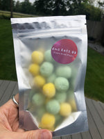 UK Freeze Dried Sour Bon Bons