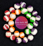 Freeze Dried "Mash Up" Round Fruit Balls