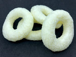 Freeze Dried Sour Pineapple Rings