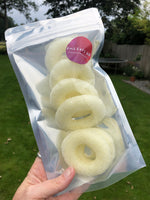 Freeze Dried Sour Pineapple Rings