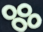 Freeze Dried Sour Pineapple Rings
