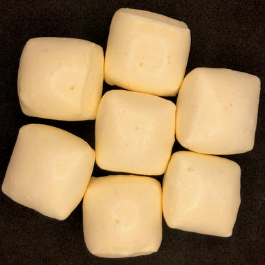 UK Freeze Dried Sour Lemon Cubes
