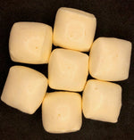 UK Freeze Dried Sour Lemon Cubes