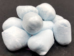 UK Freeze Dried Blue Raspberry Bites