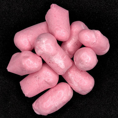 Freeze Dried Cherry Bites