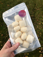 UK Freeze Dried Sour Lemon Cubes