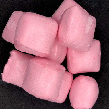 Freeze Dried Xtreme Cherry Chewits