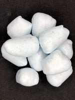UK Freeze Dried Blue Raspberry Bites