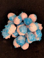 UK Freeze Dried Blue Raspberry Bon Bons