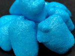 UK Freeze Dried Stuffed Fruit Roll-Ups