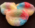 UK Freeze Dried Cake Flavoured Marshmallows