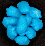 Freeze Dried Orange Flavoured Marshmallows