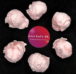 UK Freeze Dried Cake Flavoured Marshmallows