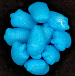 UK Freeze Dried Shocking Orange Fizz Sour Chew Bar