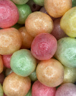UK Freeze Dried Cake Flavoured Marshmallows