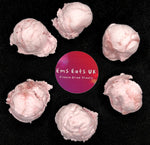 UK Freeze Dried Fruit Flavoured Fried Eggs