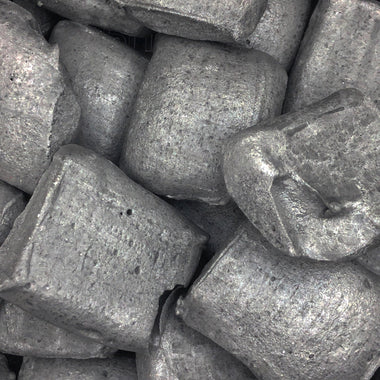 UK Freeze Dried Aniseed Flavoured Retro Sweets