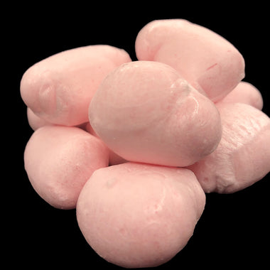 UK Freeze Dried Strawberry Bites