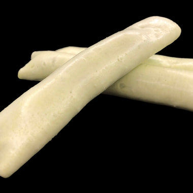 Freeze Dried Swizzel Sour Apple Chew Bar
