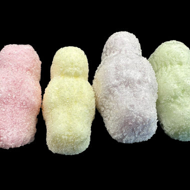 Freeze Dried Sour Babies