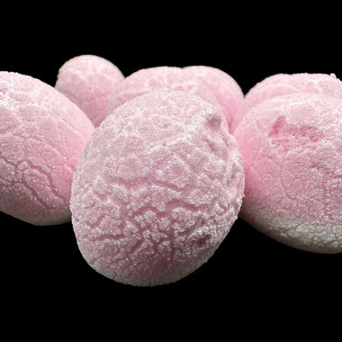 Freeze Dried Strawberry Smoochs