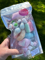 UK Freeze Dried Sweets Mystery Bag