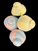 UK Freeze Dried Cake Flavoured Marshmallows