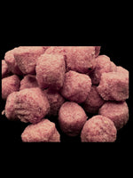 UK Freeze Dried Cookie Dough Chunks - Chocolate Chip!