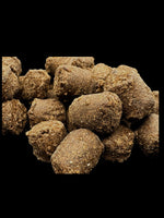 UK Freeze Dried Cookie Dough Chunks - Chocolate Chip!