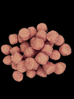 UK Freeze Dried Cookie Dough Chunks - Chocolate Chip!