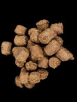 UK Freeze Dried Cookie Dough Chunks - Chocolate Chip!
