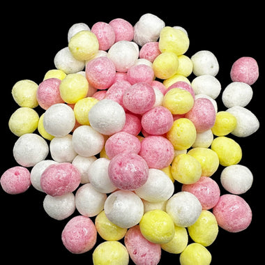 UK Freeze Dried Fruit Sherbet Pips