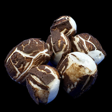 UK Freeze Dried *Imported* Nougat Vanilla Chew
